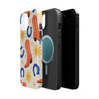 Coral Boots | Tough MagSafe Case — product image 44