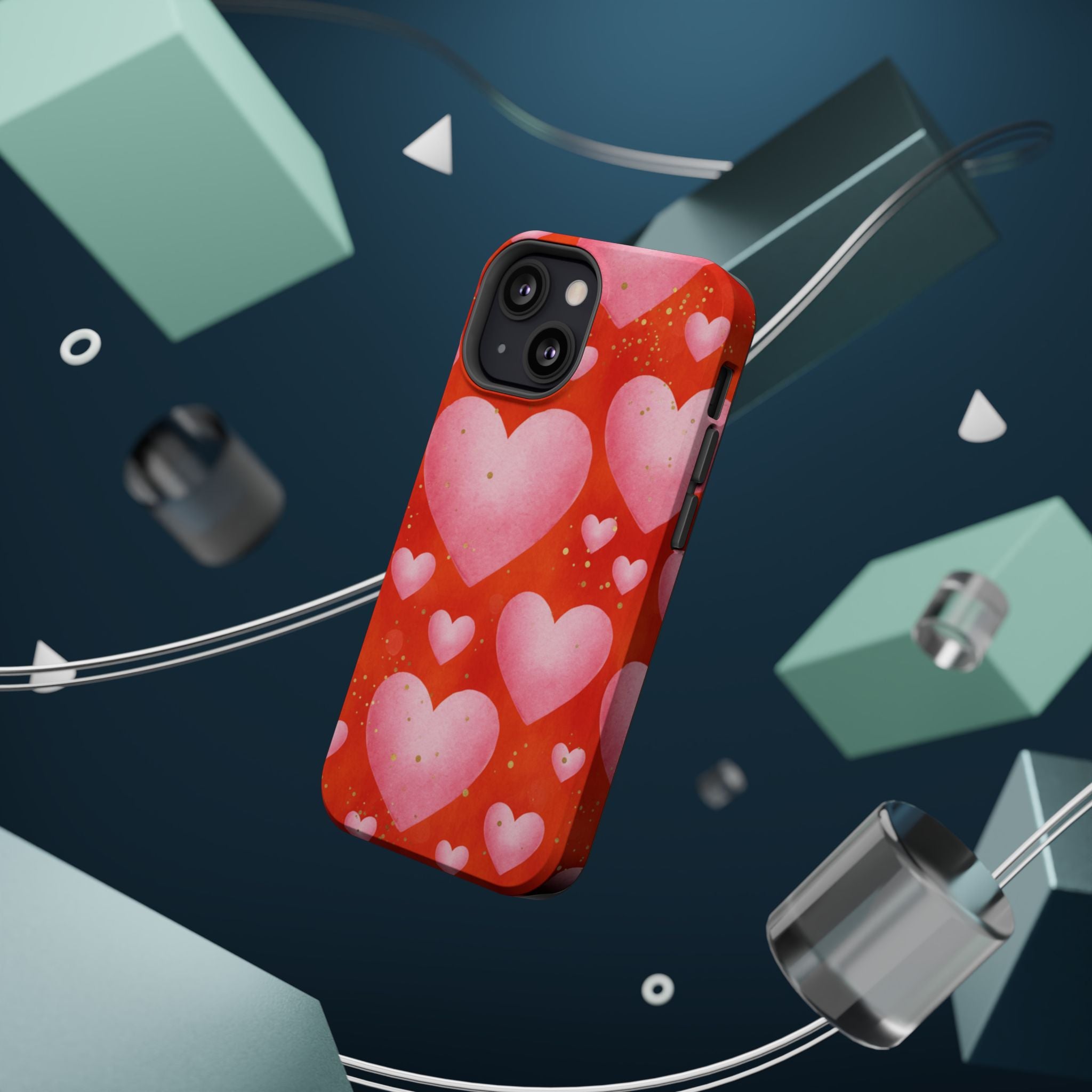Valentine Love | Tough MagSafe Case