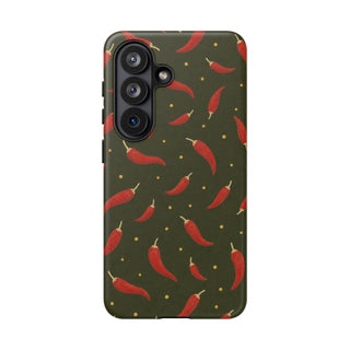 Olive Chili | Tough Case