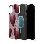 Dawn Petal | Tough MagSafe Case