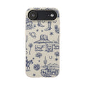 Pearl Breeze | Biodegradable Case