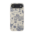 Pearl Breeze | Biodegradable Case