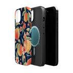 Peach Branches | Tough MagSafe Case — product image 44