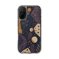 Terrazzo Twilight | Clear MagSafe Case — product image 14