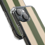 Moss Cabana | Clear MagSafe Case — product image 18