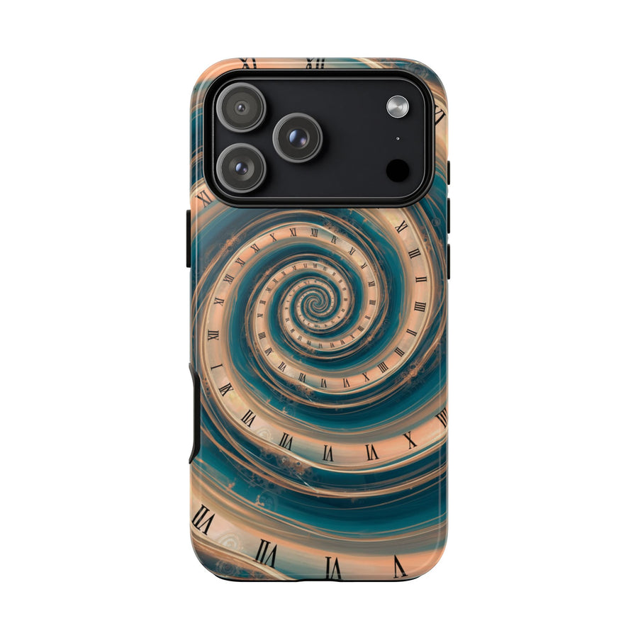 Time Spiral | Tough Case