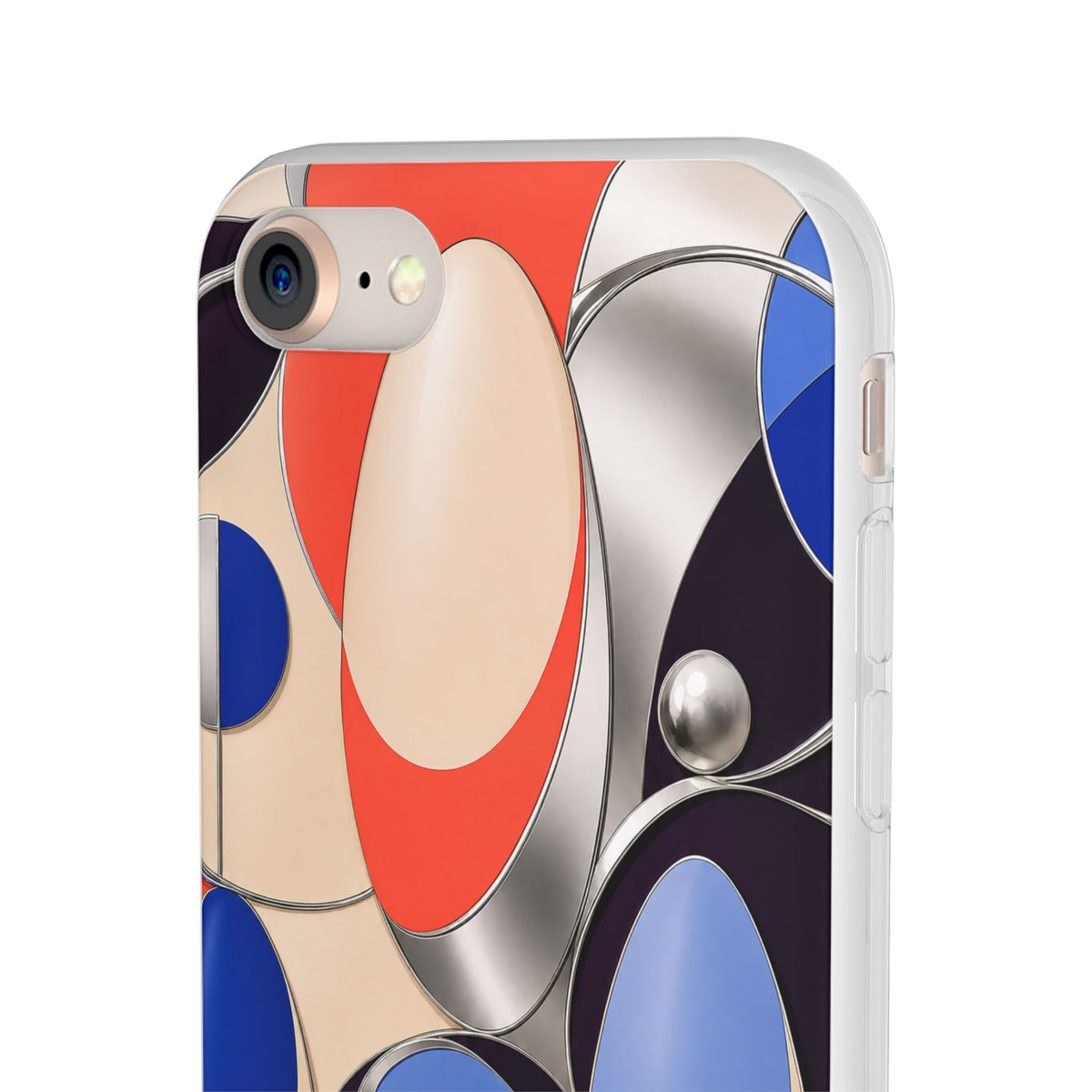 Tip Orbitals | Frosted Clear Case — product image 53