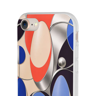 Tip Orbitals | Frosted Clear Case — product image 53