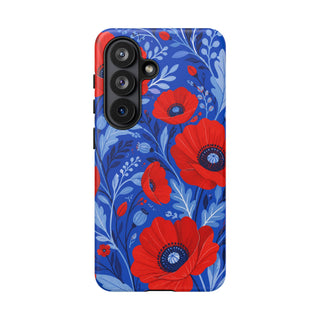 Poppy Surge | Tough Case — product image 94
