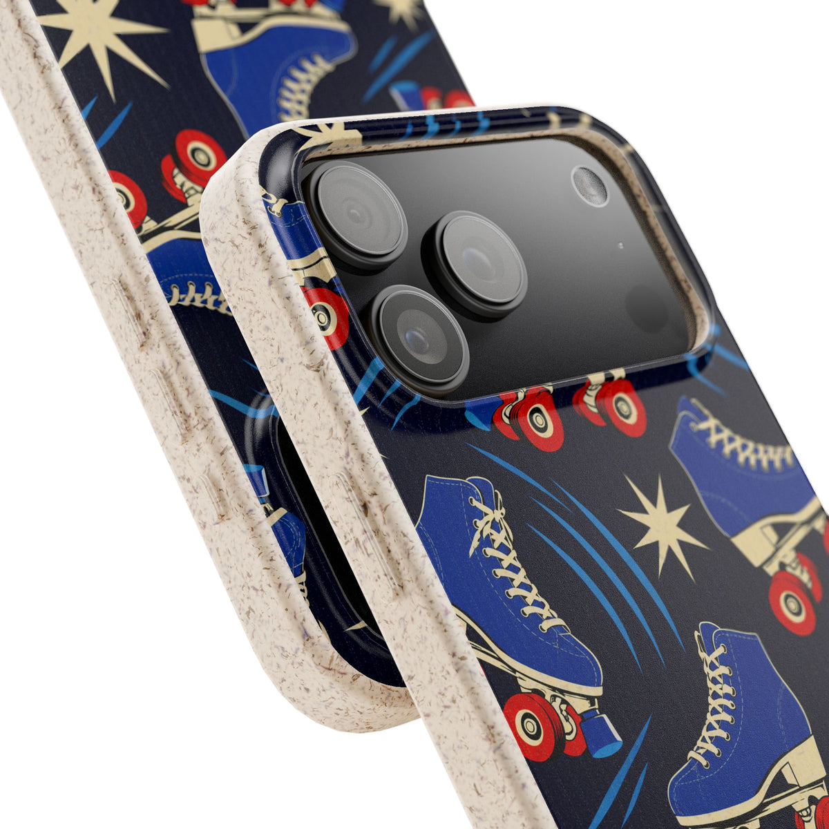 Cobalt Rollers | Biodegradable Case — product image 28