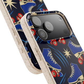 Cobalt Rollers | Biodegradable Case — product image 28