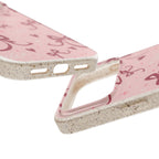 Coral Gleam | Biodegradable Case