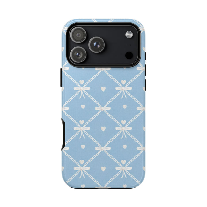 Ribbon Sky | Tough Case