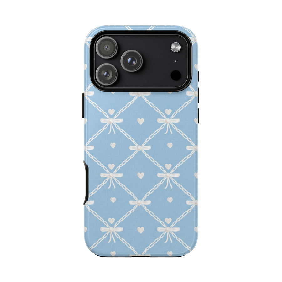 Ribbon Sky | Tough Case