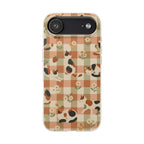 Calico Picnic | Biodegradable Case — product image 26