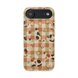 Calico Picnic | Biodegradable Case — product image 26