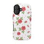 Ditsy Red Rose | Tough Case