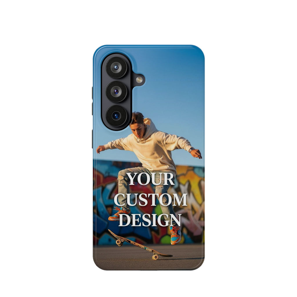 Design Your Own | Tough MagSafe Case