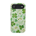 Clover Glow | Tough MagSafe Case — product image 36