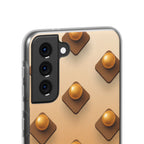Amber Studs | Clear Case — product image 21