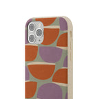 Sage Rust | Biodegradable Case