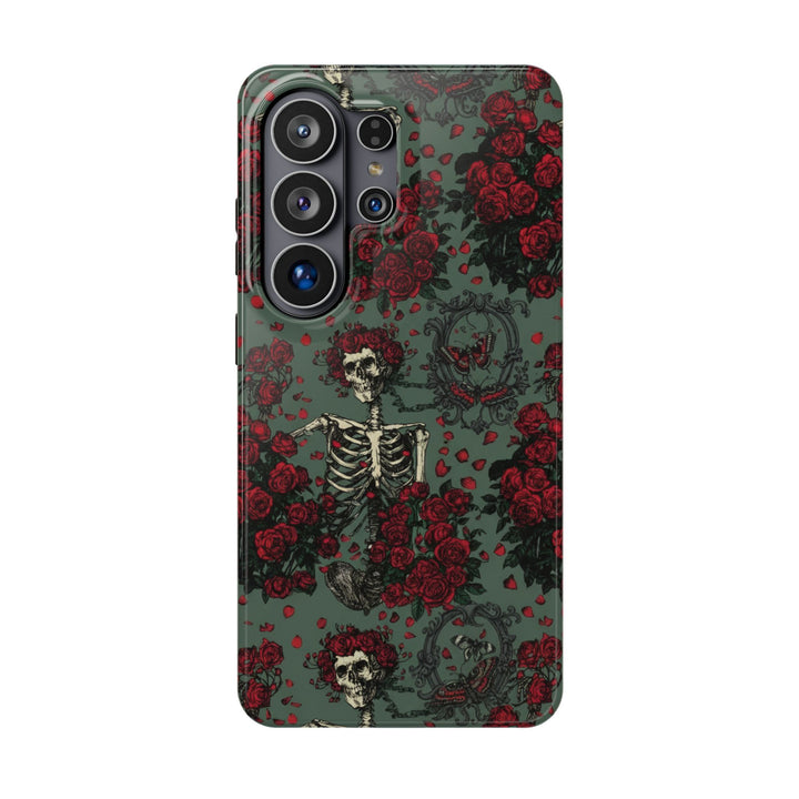 Celeste Ripple | Tough MagSafe Case