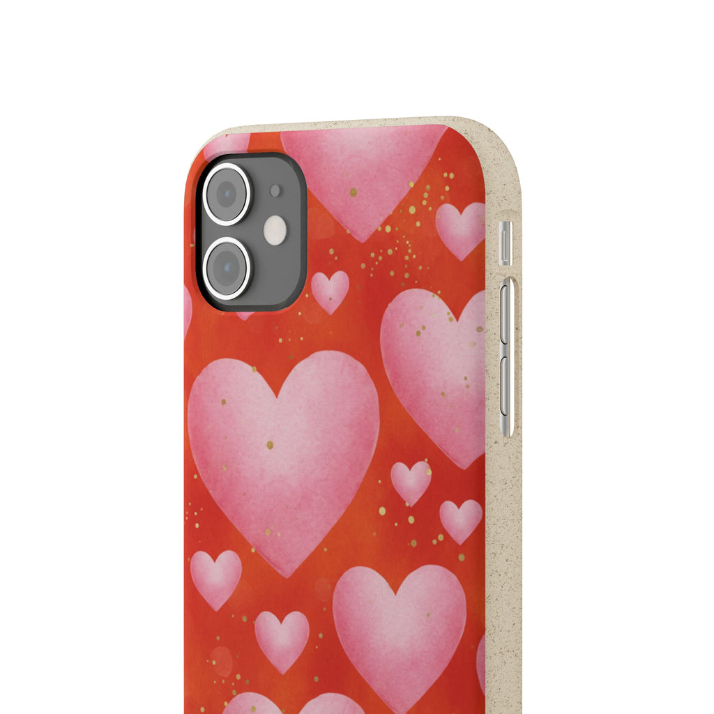 Valentine Love | Biodegradable Case