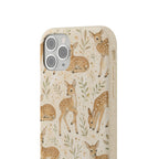 Fawn Flecks | Biodegradable Case — product image 31