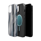 Glass Ribbons | Tough MagSafe Case — product image 44