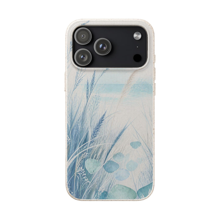 Frost Meadow | Biodegradable Case