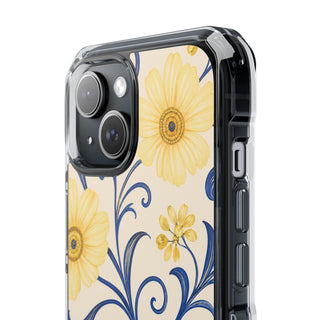 Daisy Link | Clear MagSafe Case — product image 19