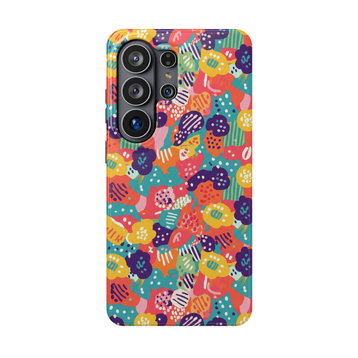 Dream Orbit | Tough MagSafe Case