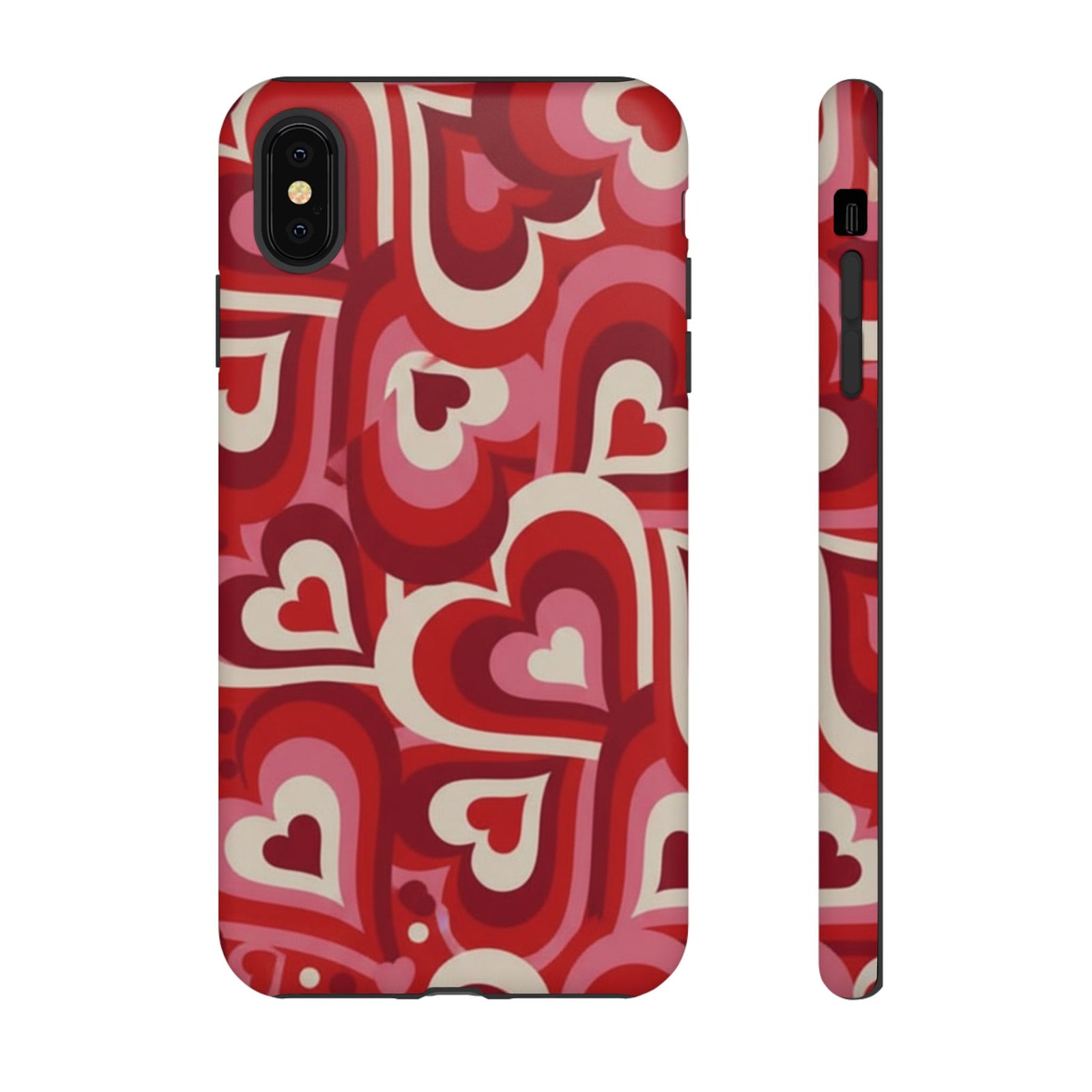 Aqua Meadow | Tough Case