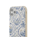 Porcelain Daydream | Biodegradable Case — product image 31