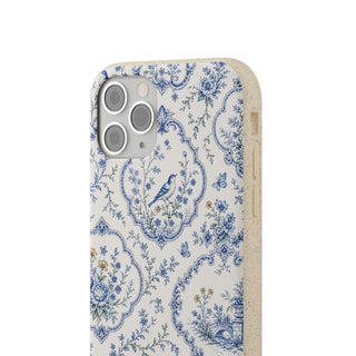 Porcelain Daydream | Biodegradable Case — product image 31