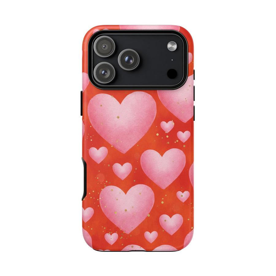 Valentine Love | Tough Case