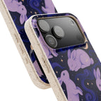 Moon Rabbits | Biodegradable Case — product image 28
