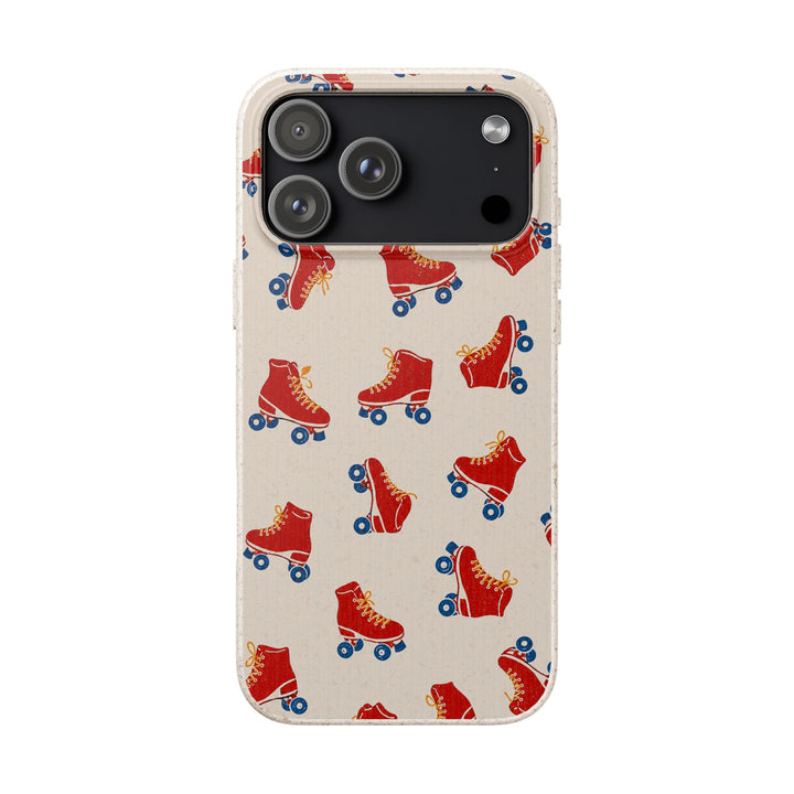 Cream Roller | Biodegradable Case