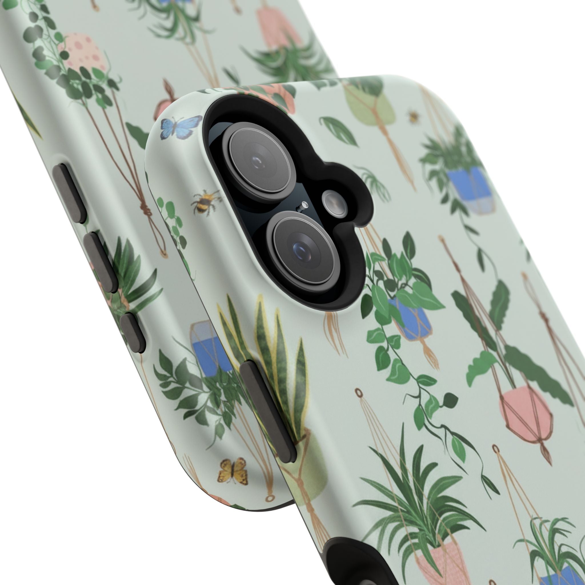 Hanging Jungle | Tough MagSafe Case