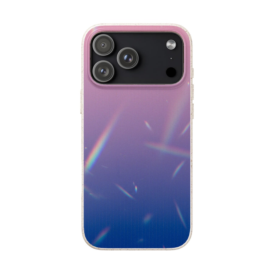Aurora Gradient | Biodegradable Case
