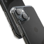 Graphite Tide | Clear MagSafe Case — product image 18