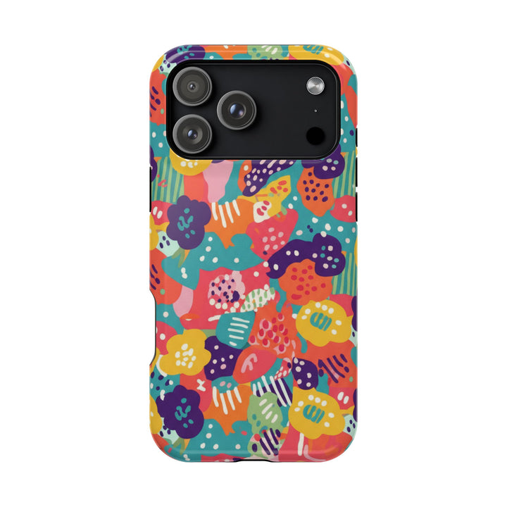 Dream Orbit | Tough MagSafe Case