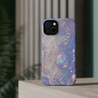 Opal Orbit | Tough MagSafe Case — product image 46