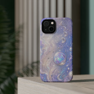 Opal Orbit | Tough MagSafe Case — product image 46