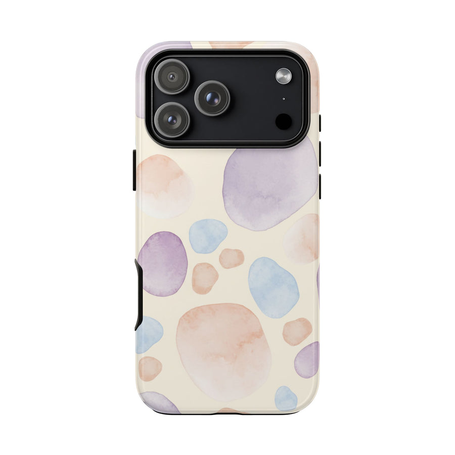 Pastel Blob | Tough Case