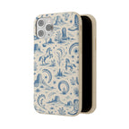 Desert Toile | Biodegradable Case — product image 30
