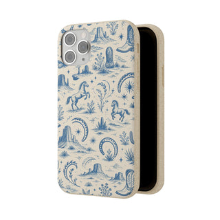 Desert Toile | Biodegradable Case — product image 30