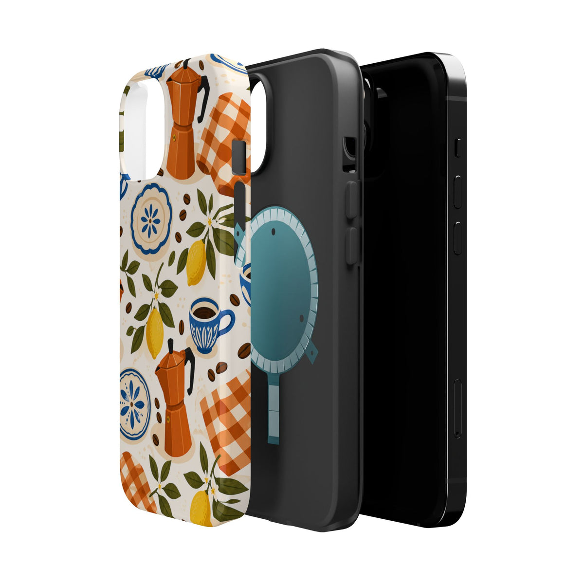 Moka Picnic | Tough MagSafe Case — product image 44