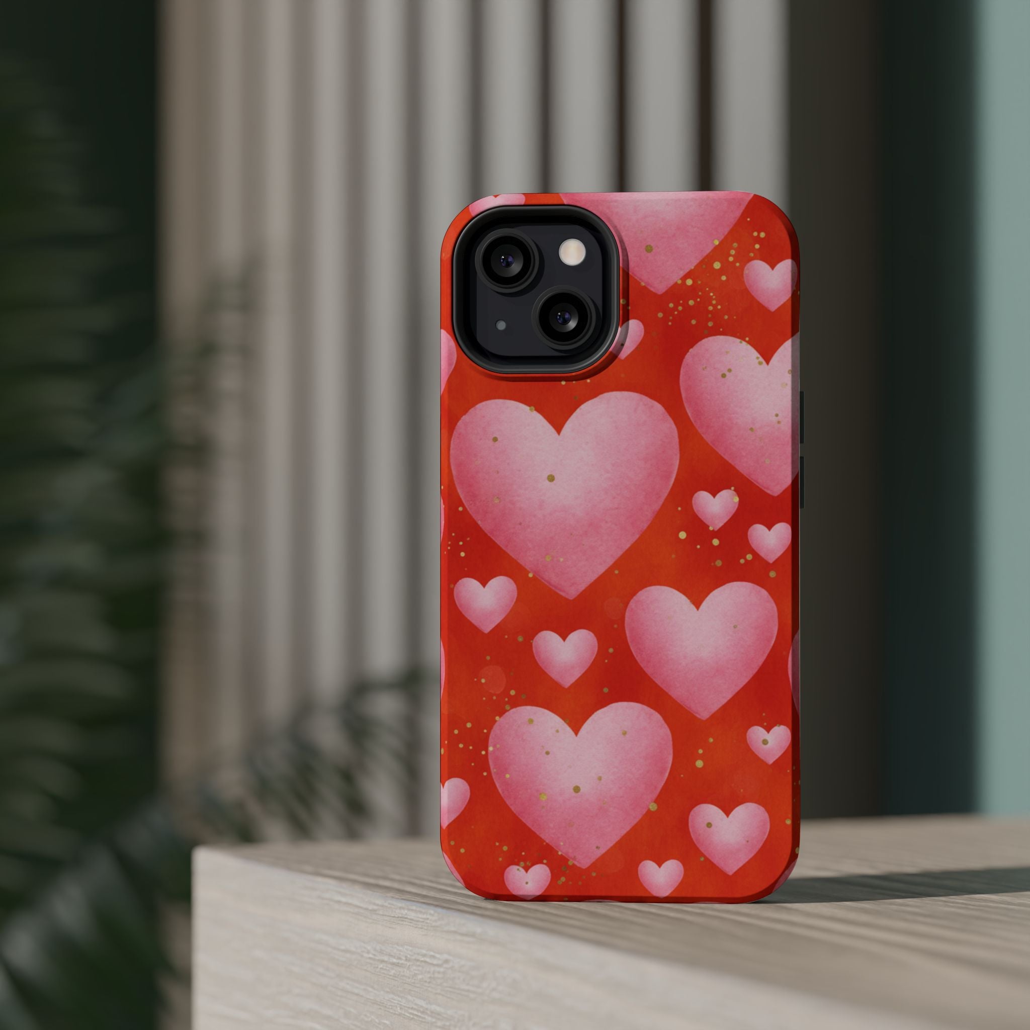 Valentine Love | Tough MagSafe Case