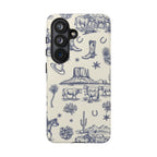 Pearl Breeze | Tough Case